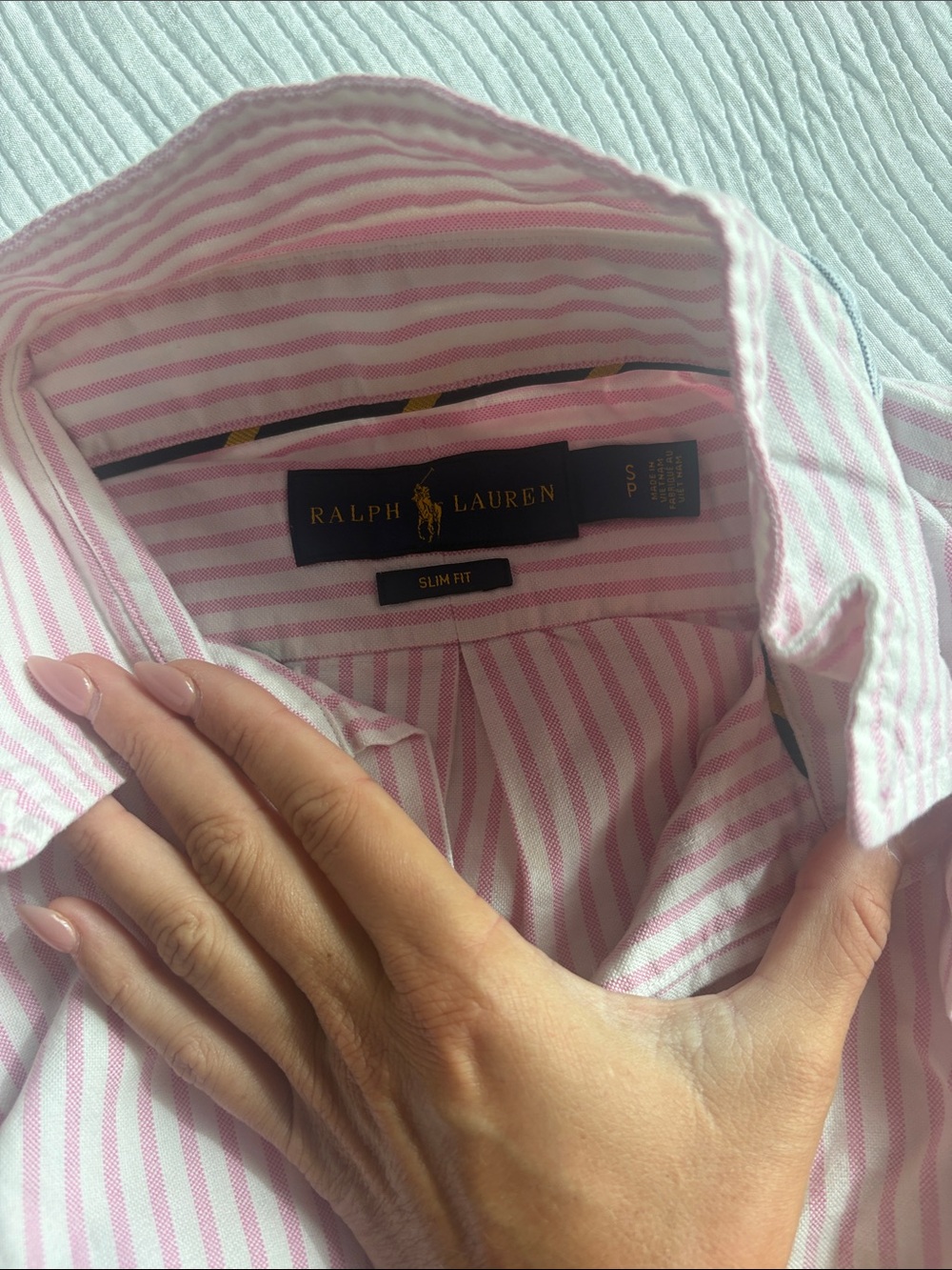 Ralph Lauren Shirt S.